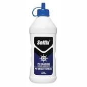 Selfix Poliüratan Deniz Tutkalı 500 Gr Şeffaf thumbnail 2