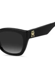 TOMMY HILFIGER TH 1980/S COL 8079O 52-20-140 KADIN GÜNEŞ GÖZLÜĞÜ thumbnail 5