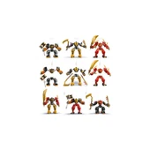 LEGO NINJAGO Arin'in Spinjitzu Savaş Robotu thumbnail 2