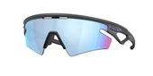 Oakley Sphaera Slash Polarize Güneş Gözlüğü 949911 Matte Carbon Prizm Deep Water Polar thumbnail 1