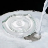 BUFFER® Cam Süt Kaynatma ve Taşma Önleyici Aparat – Süt Taşırmaz Güvenli Kaynatma,Isıya Dayanıklı Cam thumbnail 2