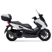 Honda Forza 250 2018 – 2025 Uyumlu Sele Altı Grenaj Koruma thumbnail 2