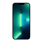 APPLE IPHONE 13 PRO SILVER 256GB YENILENMIS B KALITE (12 AY GARANTILI) thumbnail 2