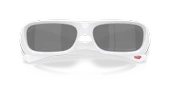 Oakley PERMIAN Güneş Gözlüğü 952002 Pearl White Prizm Black thumbnail 3