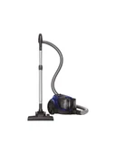 Samsung VC07R302MVB Mavi 750 W Toz Torbasız Süpürge thumbnail 2