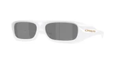 Oakley PERMIAN Güneş Gözlüğü 952002 Pearl White Prizm Black thumbnail 1