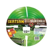 Sertsan 1/2 Ekolüks Silikonlu Hortum 20 Metre thumbnail 1
