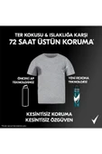 Rexona Men Erkek Sprey Deodorant Invisible Black & White 72 Saat Kesintisiz Üstün Koruma 150 ml X3 thumbnail 7