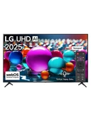 LG 75UA85006LA 4K Ultra HD 75" 190 Ekran Uydu Alıcılı webOS Smart LED TV thumbnail 1