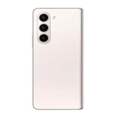 SAMSUNG GALAXY Z FOLD 5 CREAM 512GB YENILENMIS B KALITE  (12 AY GARANTILI) thumbnail 3