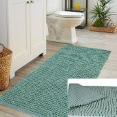 Giz Home Bella Solid Halı Yeşil  120X180 - 1