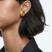 5600253 Swarovski Küpe Lucent: Mep Stud Ltop/Gos - 3