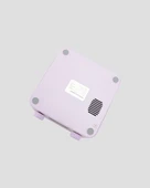 Retro Pikap Hoparlör Bluetooth AUX USB Type-C Projektörlü 360° Sesli Taşınabilir thumbnail 5