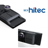 SChitec 4K Ultra Araç İçi Akıllı Ekran – Ön ve Arka Kameralı, Kablosuz CarPlay ve Android Auto Destekli (10.26”) YK3507 thumbnail 4