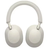 Sony WH-1000XM5 Gümüş Kulak Üstü Bluetooth Kulaklık AMBALAJ  HASARLI(SIFIR KONDİSYONDA) thumbnail 3
