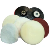 Nikon N 33993 Polisaj Seti 115 mm 9 Parça thumbnail 1