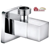 İtimat Teta 523 Dekoratif Ara Musluk thumbnail 1