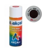 Akçalı Sprey Boya 400 ml 925 Emaye Soba Boyası thumbnail 3