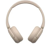 Sony WH-CH520 Bej Kulak Üstü Bluetooth Kulaklık-AMBALAJ HASARLI (SIFIR KONDİSYONDA) thumbnail 2