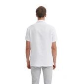 Kısa Kol Erkek Gömlek 25YCEED02039 thumbnail 6