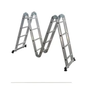 Saraylı Fonksiyel Akrobat Merdiven 4X4 thumbnail 2