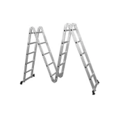 Saraylı Fonksiyel Akrobat Merdiven 4X5 thumbnail 5