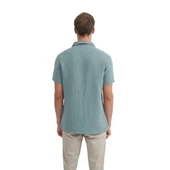 Kısa Kol Erkek Gömlek 25YCEED02039 thumbnail 3