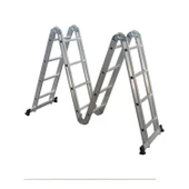 Saraylı Fonksiyel Akrobat Merdiven 4X4 thumbnail 1