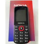 nokia c3 kamerasız cep telefonu (ithalatcı garantili) - 1