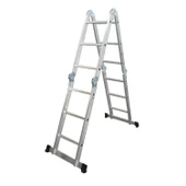 Saraylı Fonksiyel Akrobat Merdiven 4X3 thumbnail 2