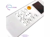 Airfel RG51F/EF Uyumlu Klima Kumandası thumbnail 2