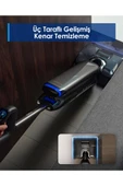 Tineco Floor One S9 Artist Steam Islak Kuru Şarjlı Dikey Süpürge thumbnail 4