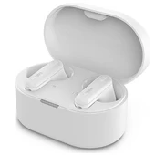 Philips TAT1108WT TWS Beyaz Kulak İçi Bluetooth Kulaklık-AMBALAJ HASARLI (SIFIR KONDİSYONDA) thumbnail 2