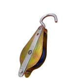 Pres Kuyu Makarası 100 mm thumbnail 3