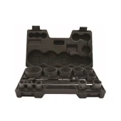 Knisaw 42504  B-Metal Panç Seti 15 Parça thumbnail 2