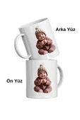 Elbasan Tekstil Kişiye Özel Fotoğraf Baskılı Kupa Bardak thumbnail 1