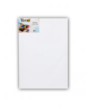 Temel 25x35 cm Tuval - 1