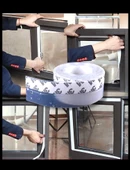 5 Metre Rüzgar Kesici Bant thumbnail 1