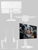 Xaser Moon X90 i5 14600K 32GB DDR5 Ram 1TB M.2 NVMe SSD 8GB RTX5060 Sıvı Soğutmalı 24,5" 240Hz Oyuncu Tavsiye Sistem thumbnail 2