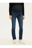 LC Waikiki Hamile Pantolon Jean thumbnail 2