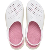 Crocs InMotion Clog Unisex Terlik CR209964-100 thumbnail 4