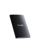 Lexar External 2tb LSL500X002T-RNBNG 2000MB/S-1800MB/S USB 3.2 Taşınabilir SSD Disk thumbnail 2