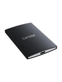 Lexar External 2tb LSL500X002T-RNBNG 2000MB/S-1800MB/S USB 3.2 Taşınabilir SSD Disk thumbnail 4