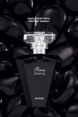 Avon Rare Onyx Kadın Parfüm Edp 50 Ml. thumbnail 2