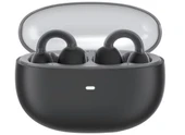 Baseus AirGo 1 Ring TWS Siyah Open Ear Bluetooth Kulaklık-AMBALAJ HASARLI (SIFIR KONDİSYONDA) thumbnail 1