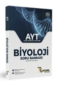 AYT Matematik - Fizik - Kimya - Biyoloji Soru Bankası Seti (4 Kitap) thumbnail 3