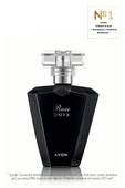 Avon Rare Onyx Kadın Parfüm Edp 50 Ml. thumbnail 1