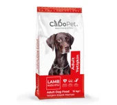 CadoPet Kuzu Etli Yetişkin Köpek Maması 15 kg Yetişkin Köpek Maması thumbnail 2
