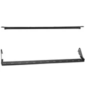 S-Link SL-F24N Jack'sız 24'Lü Patch Panel thumbnail 2