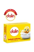 Dalin Bebek Sabun 100 Gr thumbnail 1